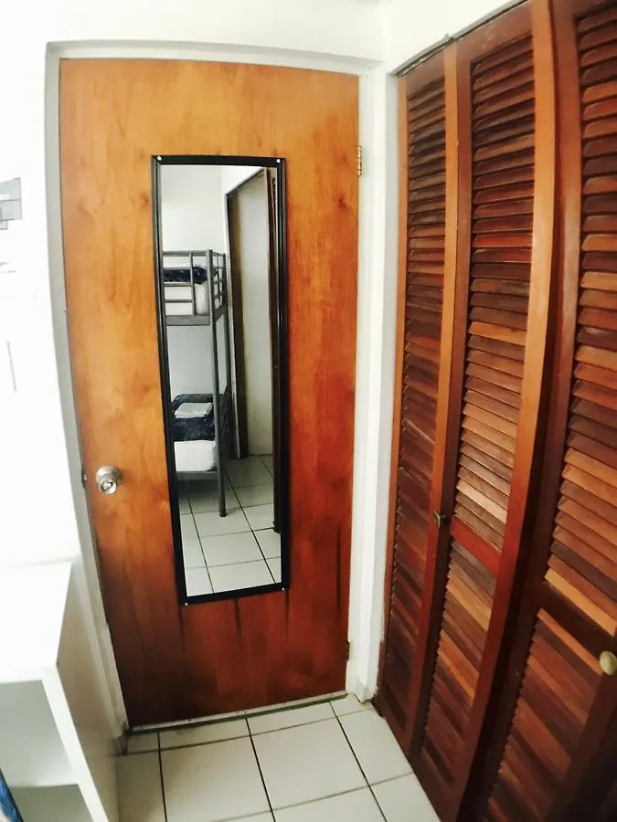 Mango Mansion - International Hostel San Juan Puerto Rico
